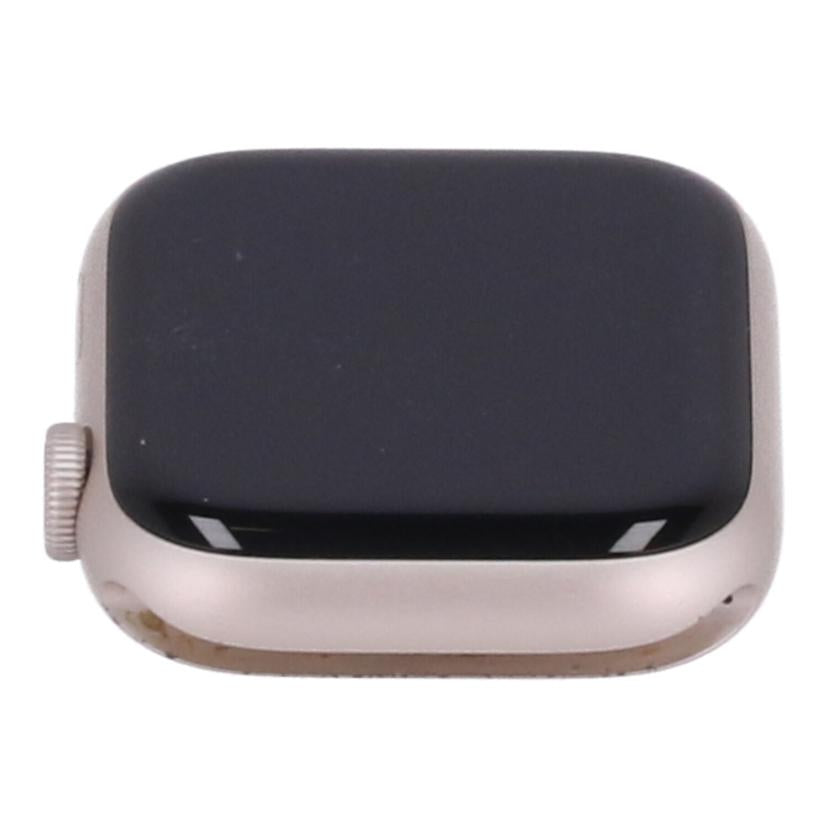 Apple アップル /Apple Watch Series7 GPS+Cellular 45mm/MKJQ3J/A//J59G1XN6RC/Bランク/18