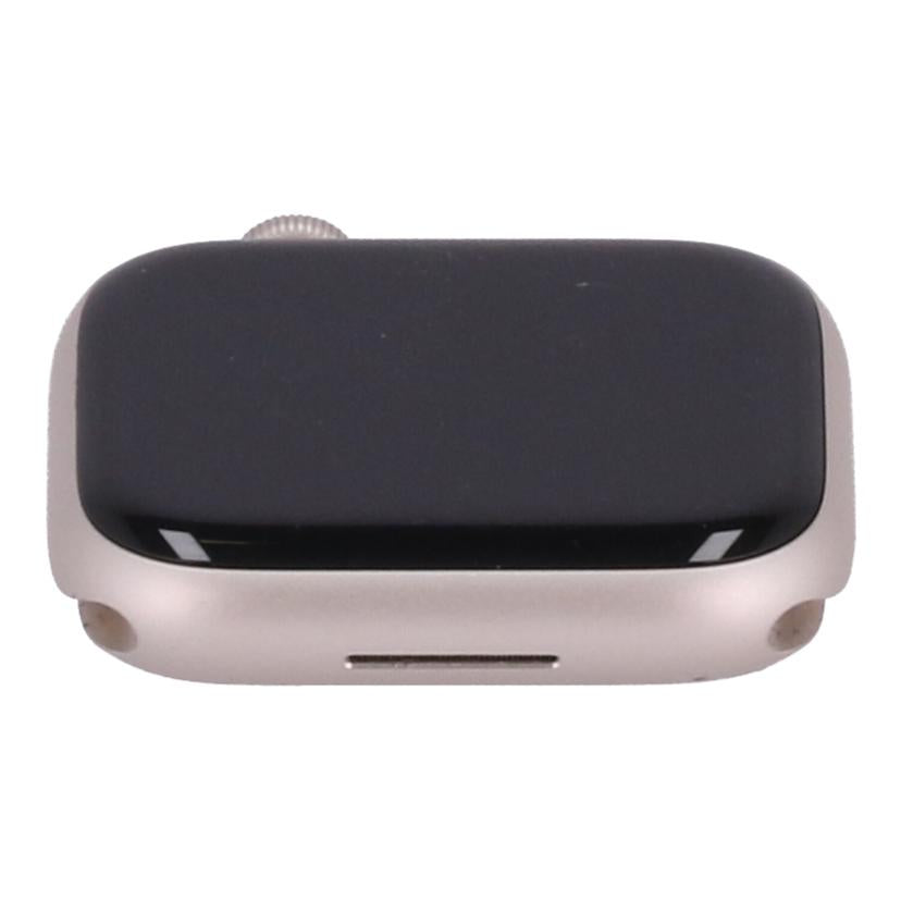 Apple アップル /Apple Watch Series7 GPS+Cellular 45mm/MKJQ3J/A//J59G1XN6RC/Bランク/18