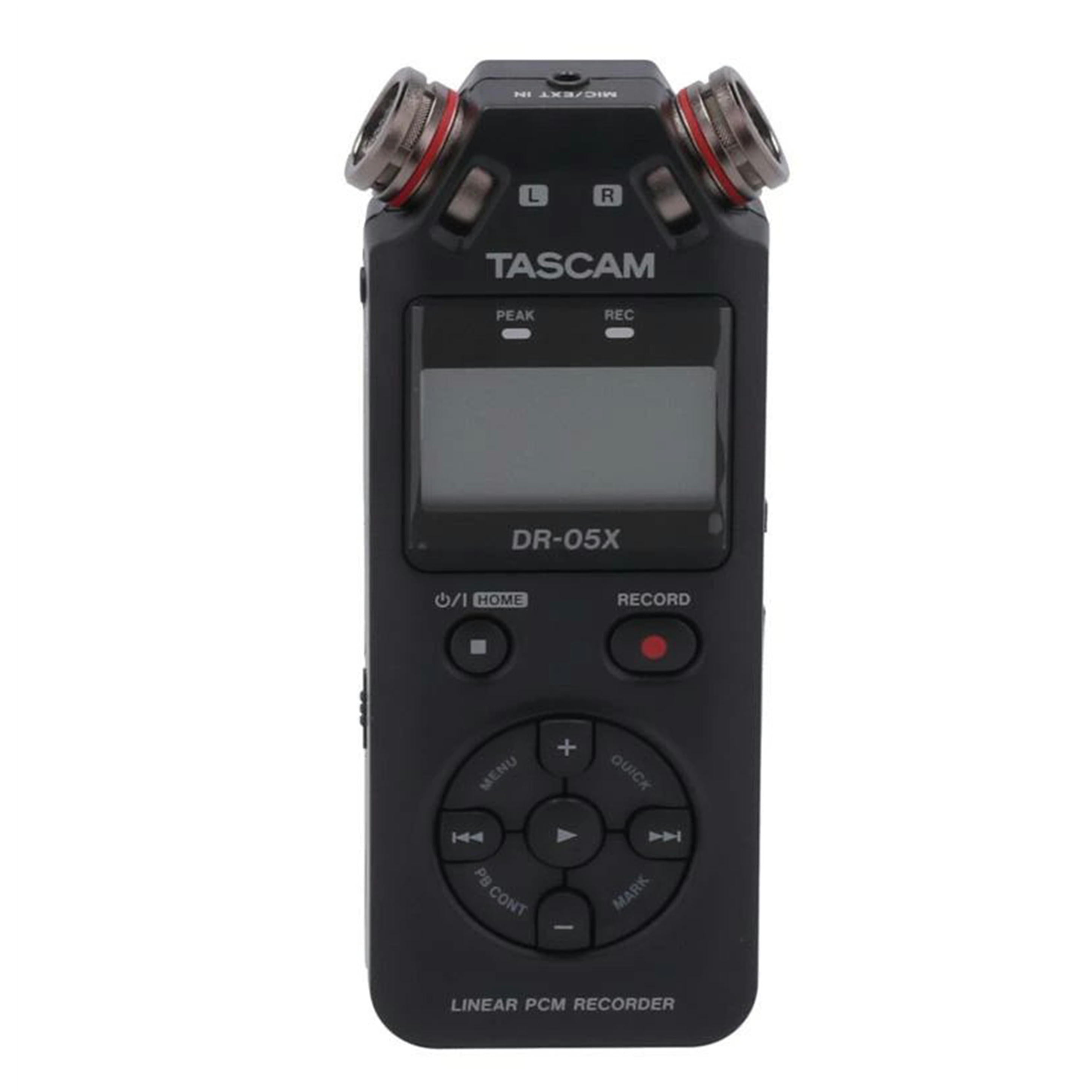 TASCAM タスカム/ハンディレコーダー/DR-05X//212290128/ABランク/75