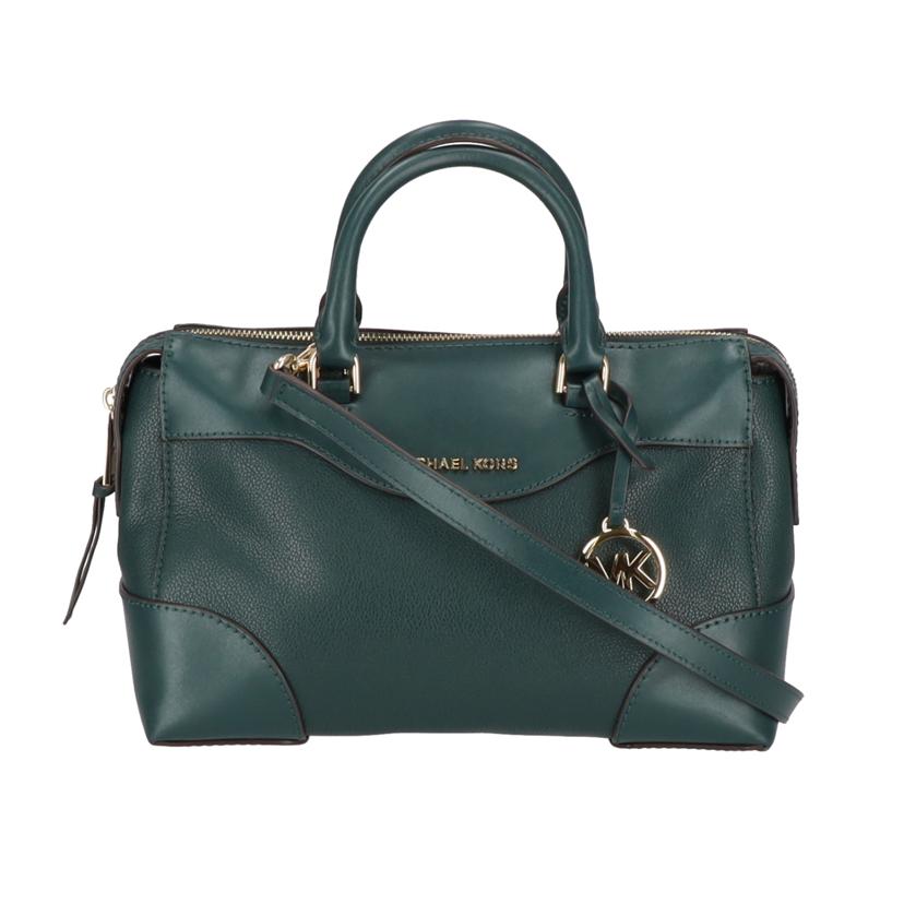 MICHAEL KORS マイケルコース/2wayハンドバッグ//ABランク/05