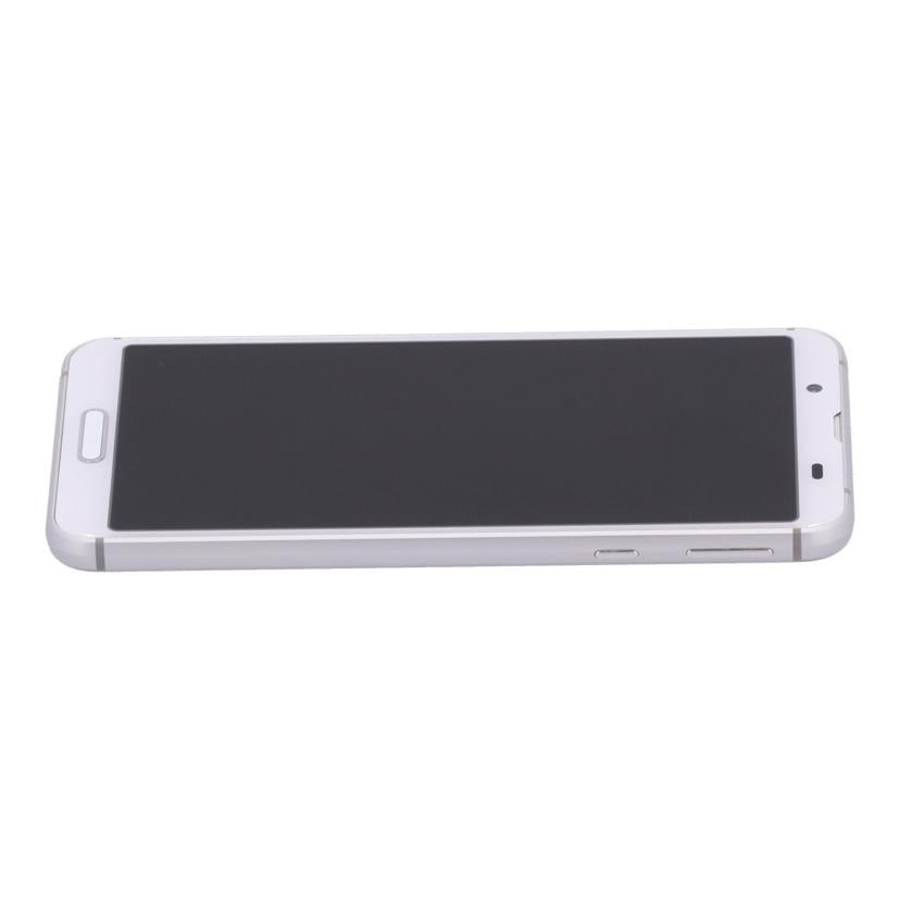 SHARP docomo シャープ /スマートフォン/AQUOS sense3/SH-02M//357796095574523/Bランク/85