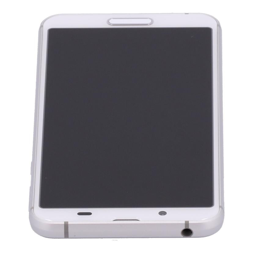 SHARP docomo シャープ /スマートフォン/AQUOS sense3/SH-02M//357796095574523/Bランク/85