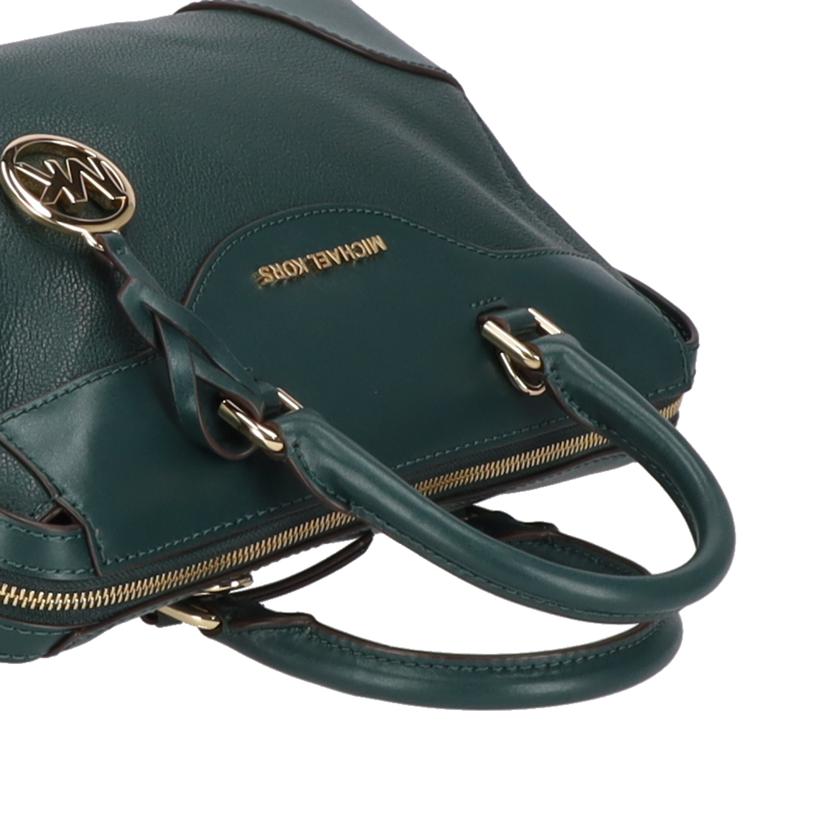 MICHAEL KORS マイケルコース/2wayハンドバッグ//ABランク/05