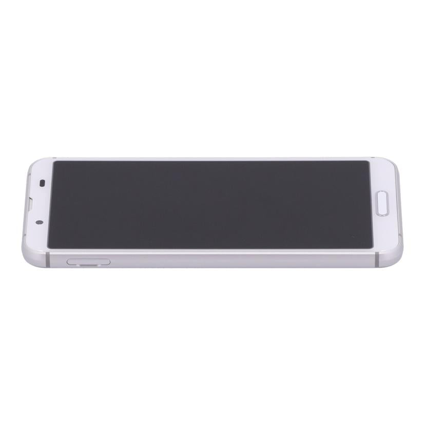 SHARP docomo シャープ /スマートフォン/AQUOS sense3/SH-02M//357796095574523/Bランク/85