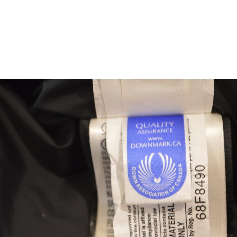 CANADA GOOSE カナダグース/マッケンジーパーカヘリテージダウンコート/Mサイズ/2302JL//Bランク/89