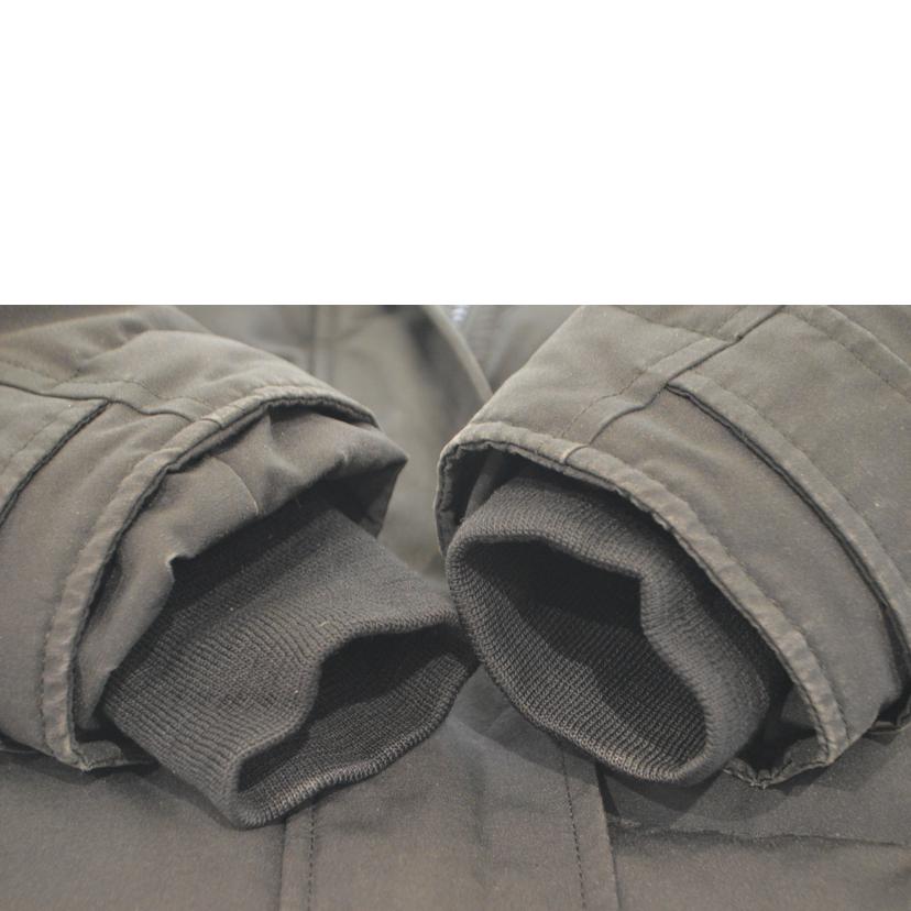 CANADA GOOSE カナダグース/マッケンジーパーカヘリテージダウンコート/Mサイズ/2302JL//Bランク/89