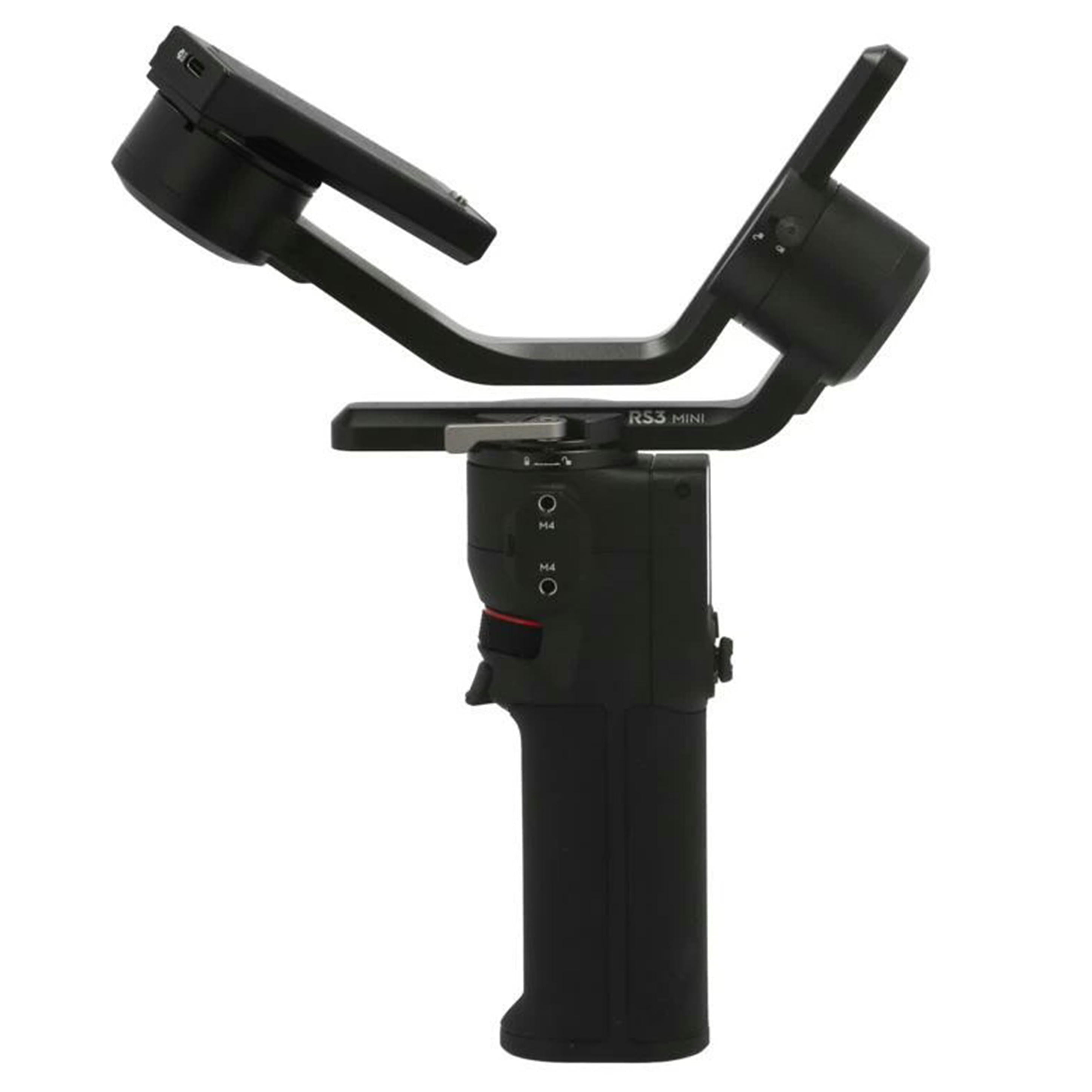 DJI ディージェーアイ /ジンバル/スタビライザー/R3 Mini+RS Briefcase Handle//5RFZM8Q0063529/Bランク/19