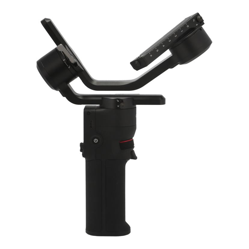 DJI ディージェーアイ /ジンバル/スタビライザー/R3 Mini+RS Briefcase Handle//5RFZM8Q0063529/Bランク/19