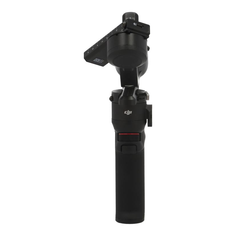 DJI ディージェーアイ /ジンバル/スタビライザー/R3 Mini+RS Briefcase Handle//5RFZM8Q0063529/Bランク/19
