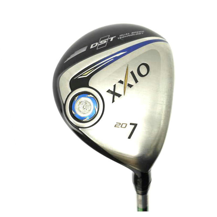 DUNLOP ダンロップ/XXIO9フェアウェイウッド/FW/#7/MP900/FLEX:R/DST//Bランク/69