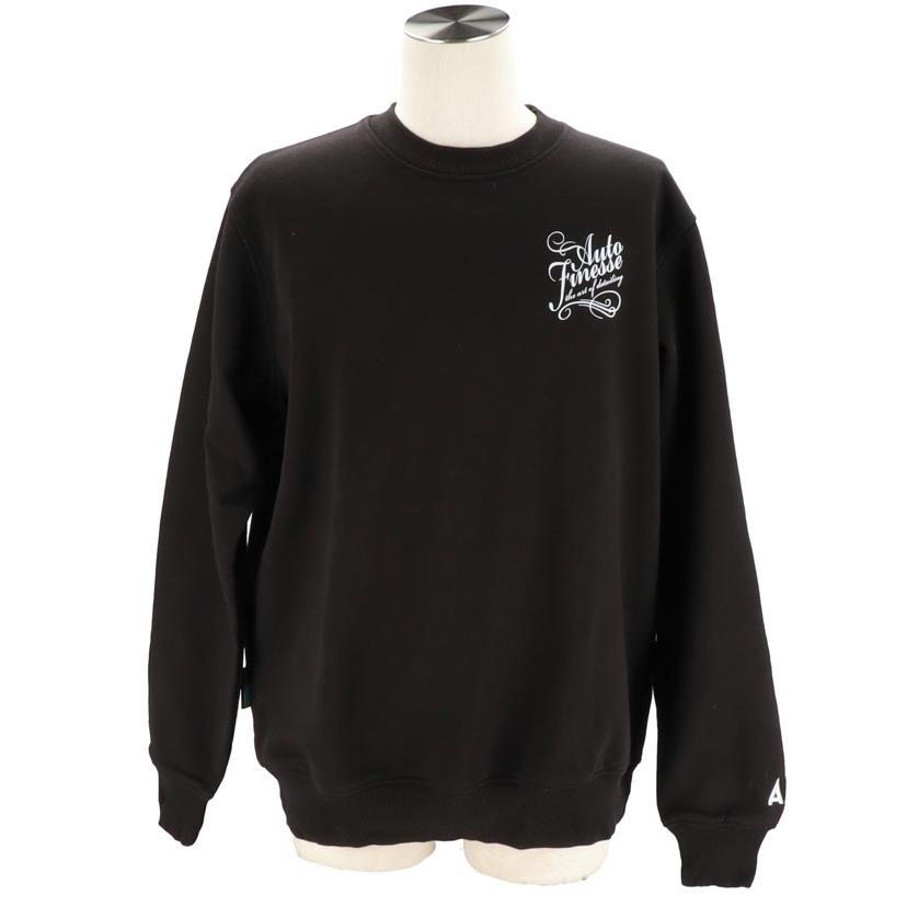 AUTO FINESSE オートフィネス/裏起毛スウェット//ABランク/76
