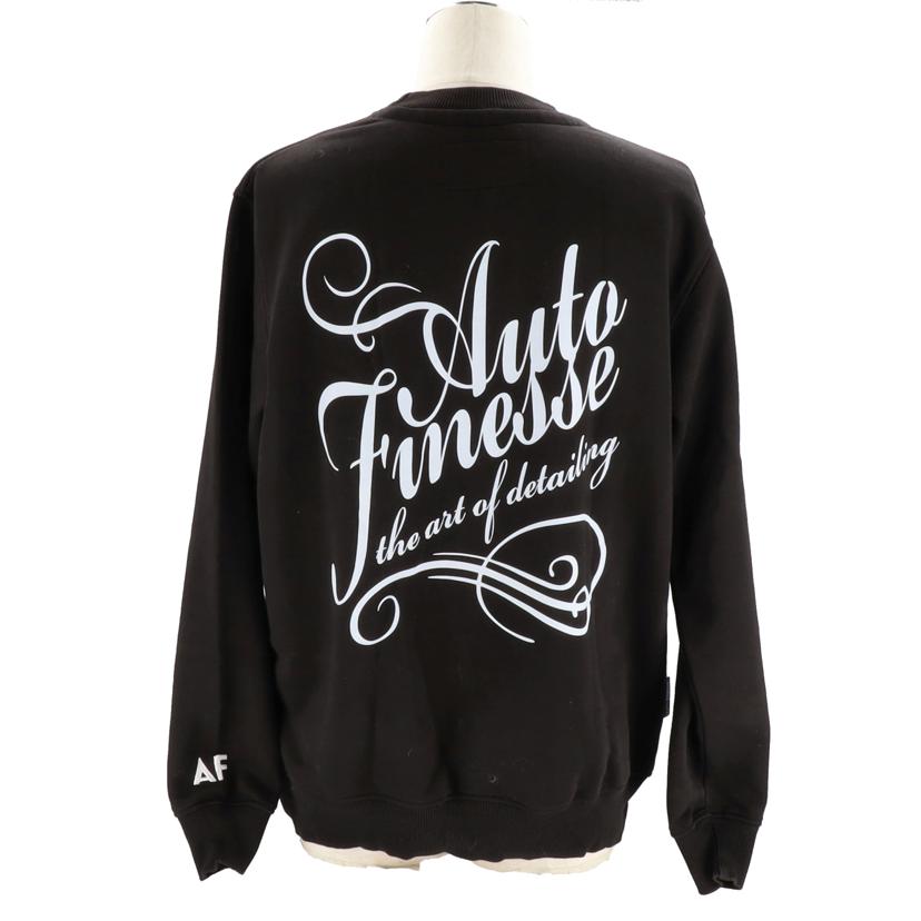 AUTO FINESSE オートフィネス/裏起毛スウェット//ABランク/76