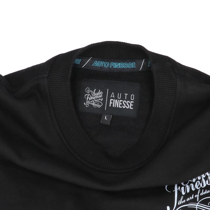 AUTO FINESSE オートフィネス/裏起毛スウェット//ABランク/76