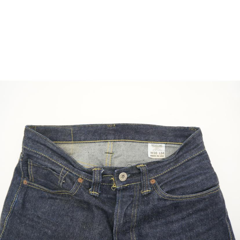 SUGAR CANE シュガーケーン/デニムパンツ/S1944//Aランク/76