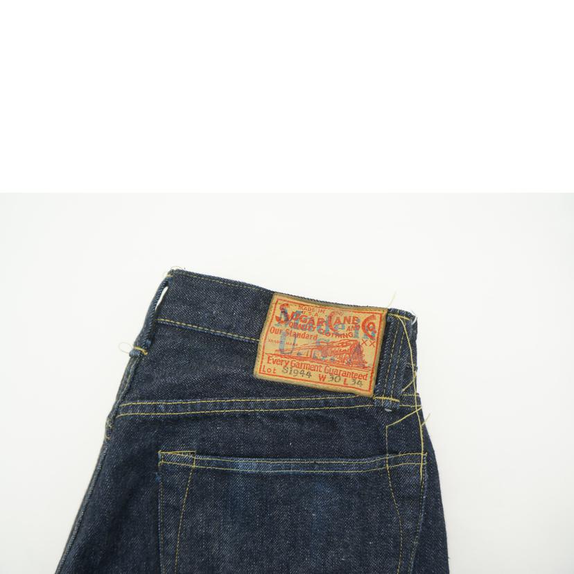 SUGAR CANE シュガーケーン/デニムパンツ/S1944//Aランク/76