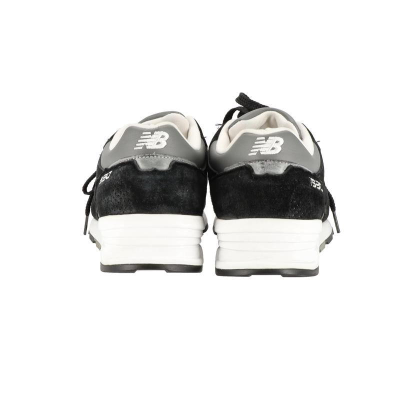 new balance ニューバランス/ローカットスニーカー/英国製/M1530BK//ABランク/18