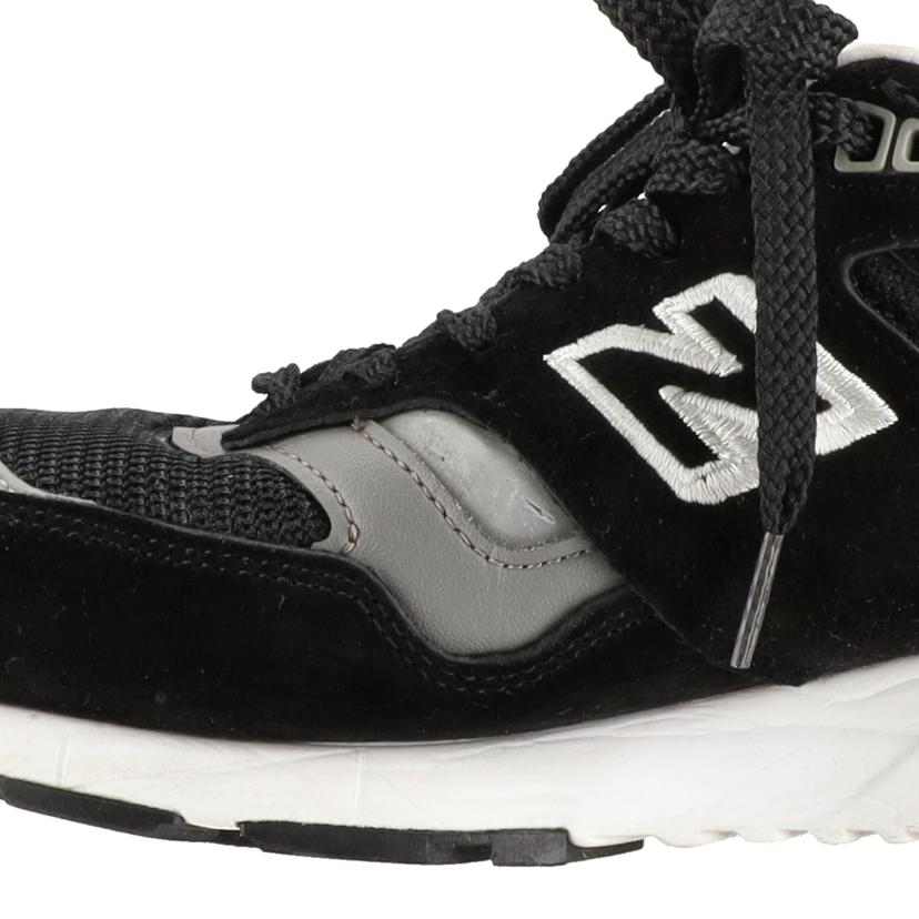new balance ニューバランス/ローカットスニーカー/英国製/M1530BK//ABランク/18