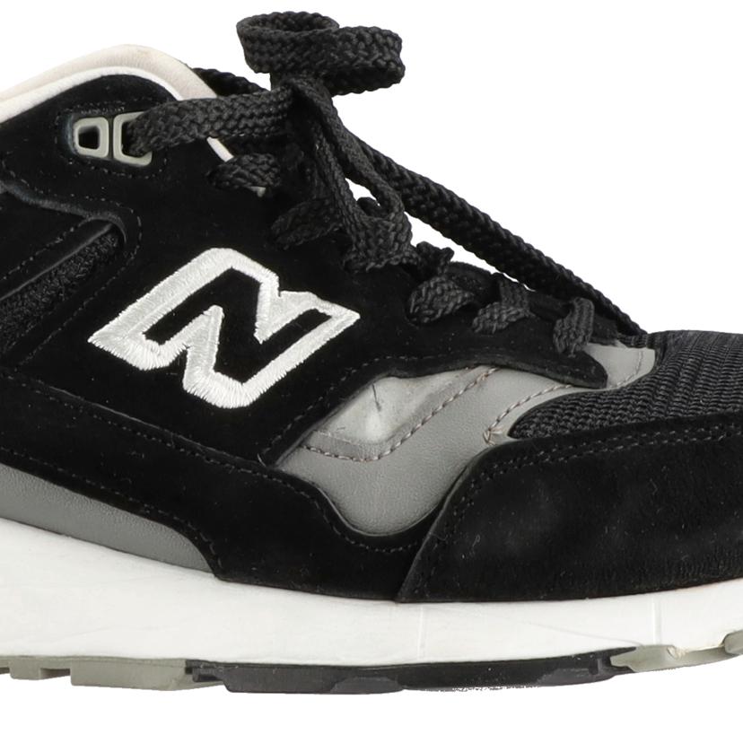 new balance ニューバランス/ローカットスニーカー/英国製/M1530BK//ABランク/18