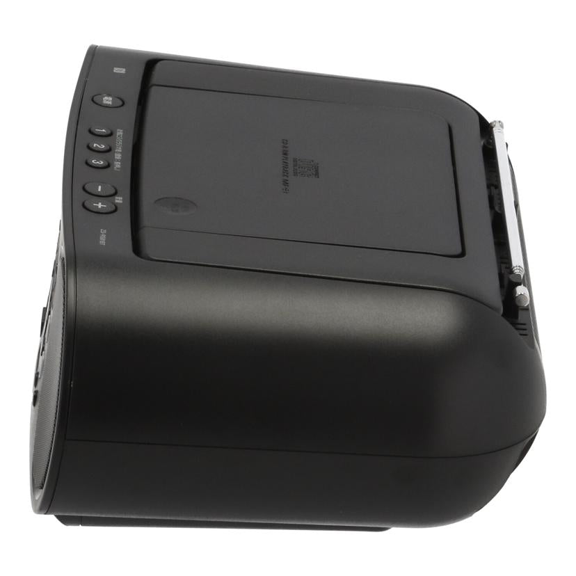 SONY ソニー/CDラジオ/ZS-RS81BT/ZS-RS81BT//1230726/Bランク/70