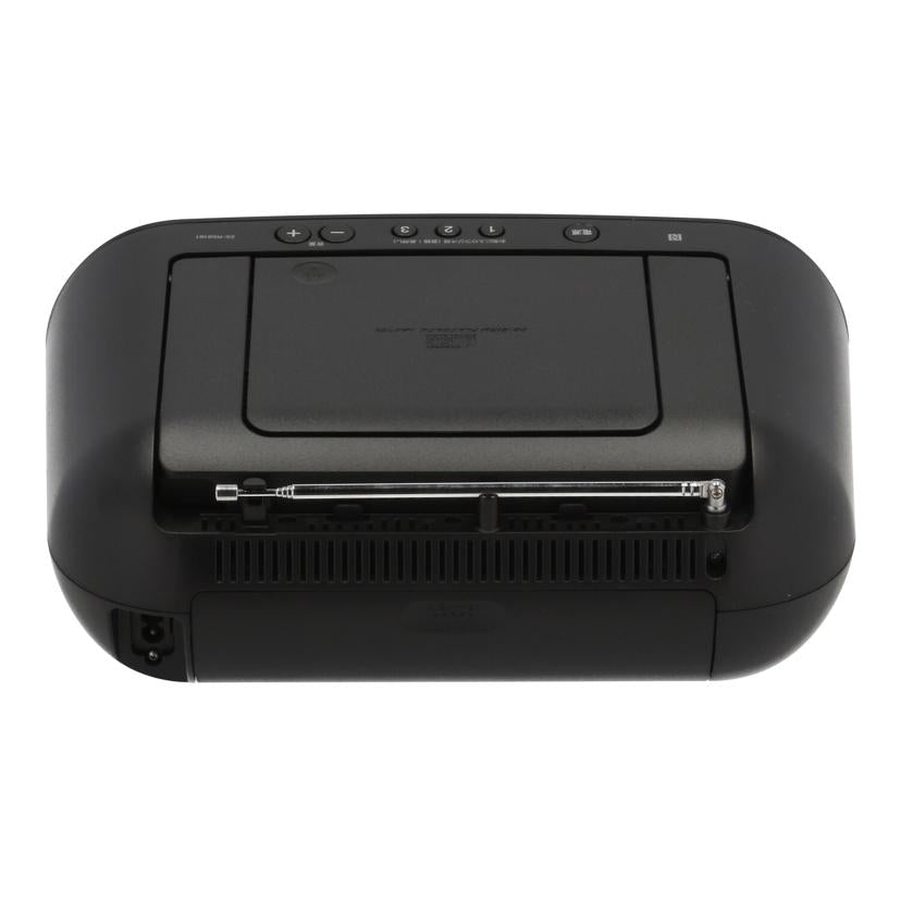 SONY ソニー/CDラジオ/ZS-RS81BT/ZS-RS81BT//1230726/Bランク/70