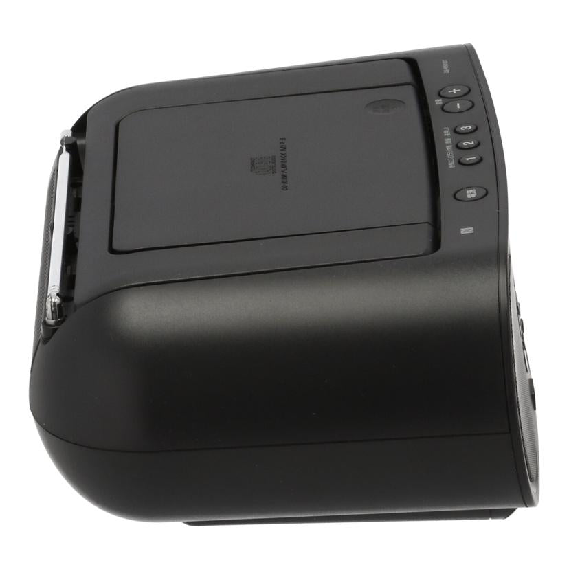 SONY ソニー/CDラジオ/ZS-RS81BT/ZS-RS81BT//1230726/Bランク/70