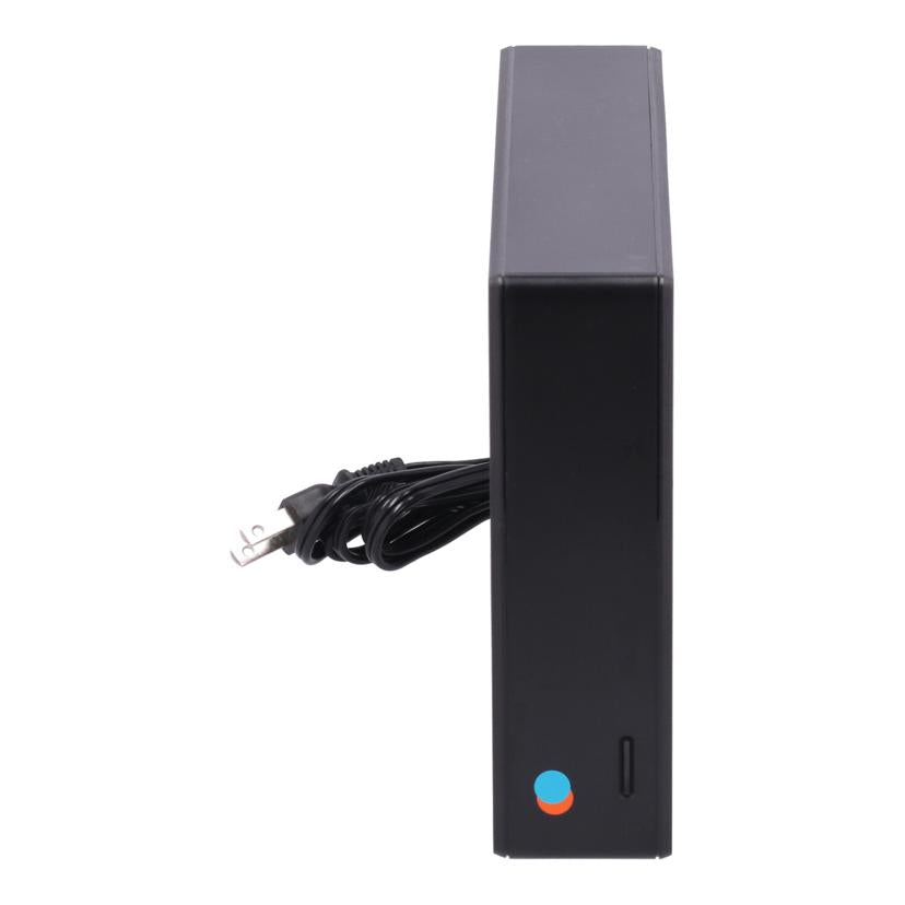 I.O DATA アイオーデータ /外付けHDD 2TB/HDJA-UT2RW//11UD010737KV/Bランク/75