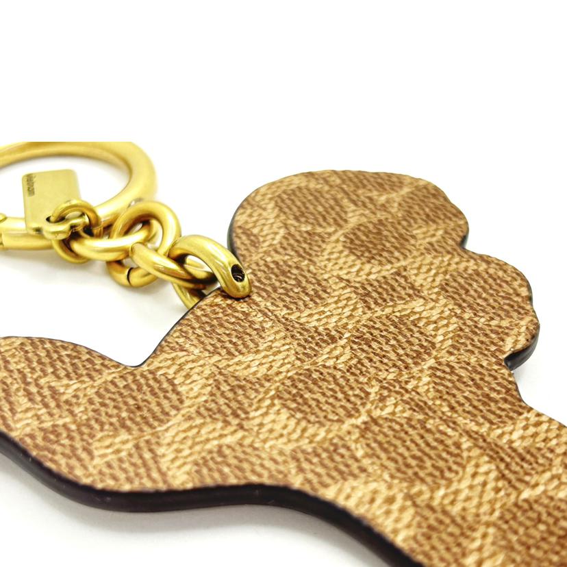 COACH コーチ/COACH/レキシーバックチャーム//Aランク/75