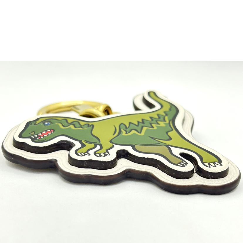 COACH コーチ/COACH/レキシーバックチャーム//Aランク/75