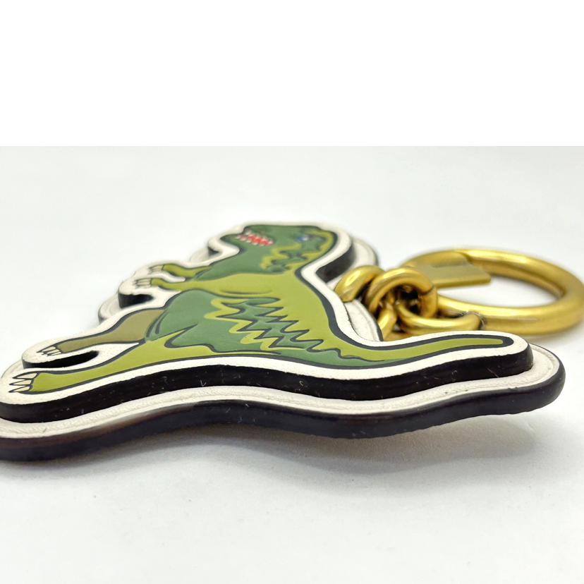 COACH コーチ/COACH/レキシーバックチャーム//Aランク/75