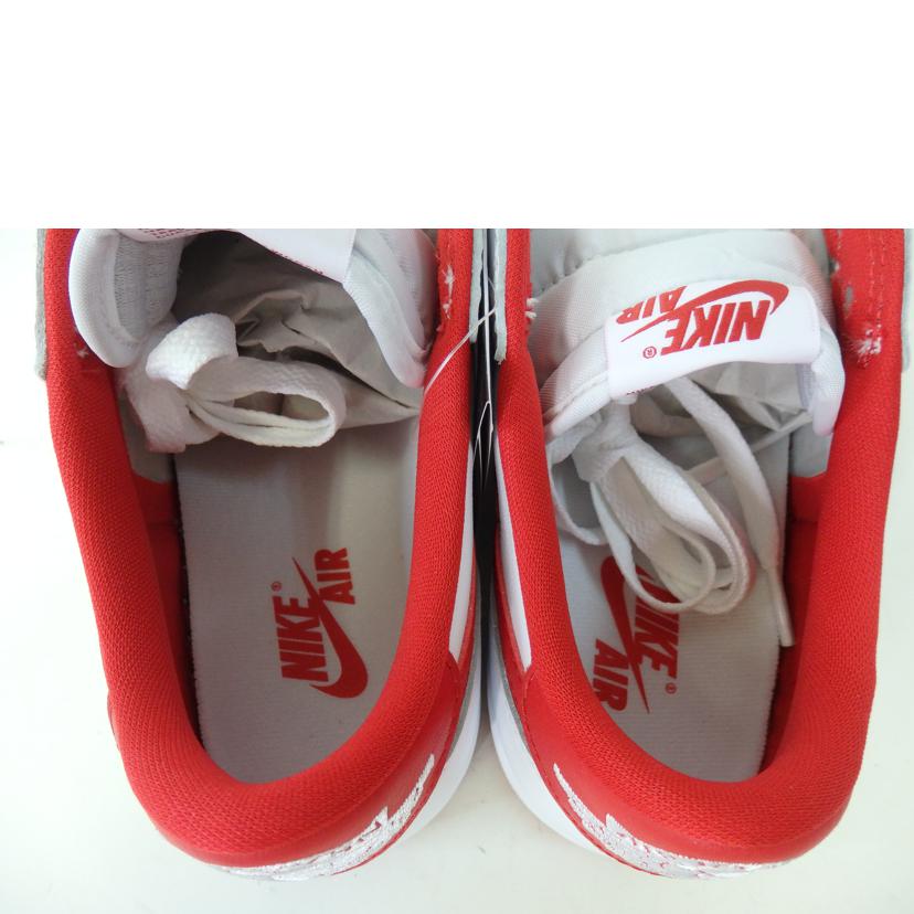 NIKE ナイキ/NIKE AIR JORDAN 1 RETRO LOW OG/CZ0790-161//Sランク/84