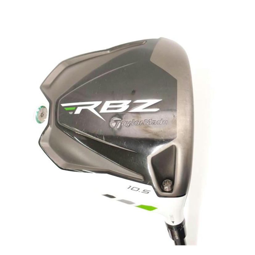 TaylorMade テーラーメイド/ドライバー/10.5°/RB-50/RBZ//28MB2C30/ABランク/69