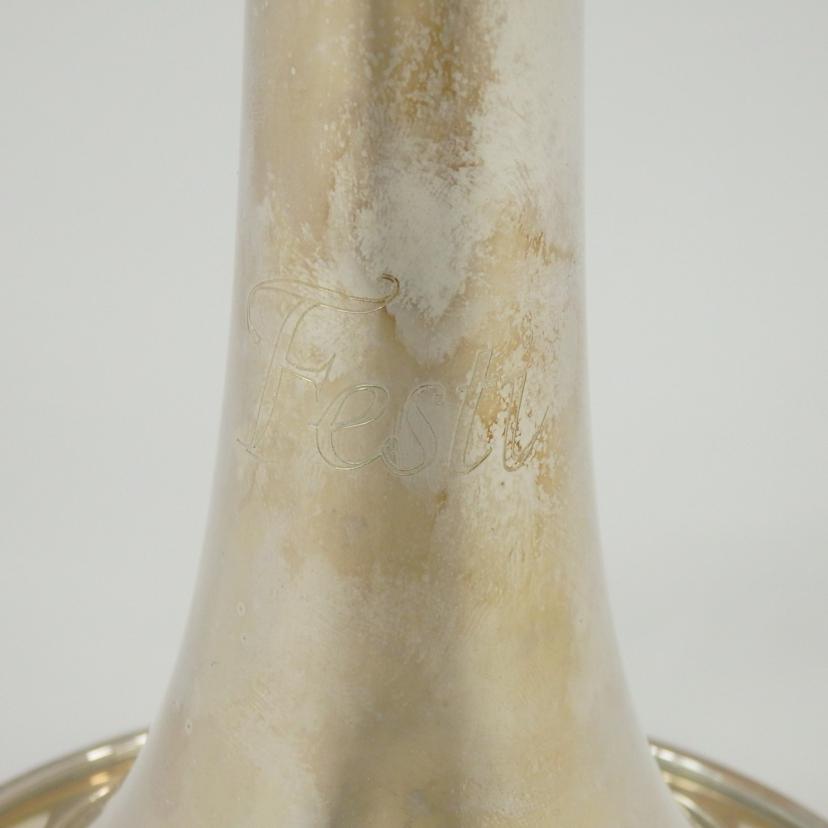 Festi フェスティ/トランペット/FTR-500S//190120/Bランク/77