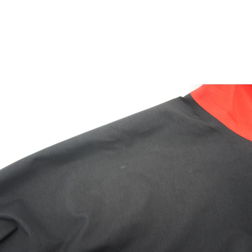 THE NORTH FACE ノースフェイス/GORE-TEXマウンテンライトジャケット/ブラック×レッド/NP11834//ABランク/18