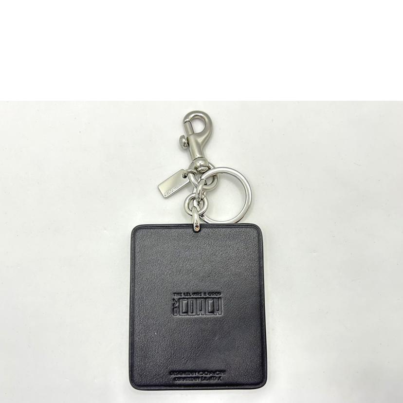 COACH コーチ/コーチ/リル・ナズXコラボキャットバックチャーム//Aランク/75