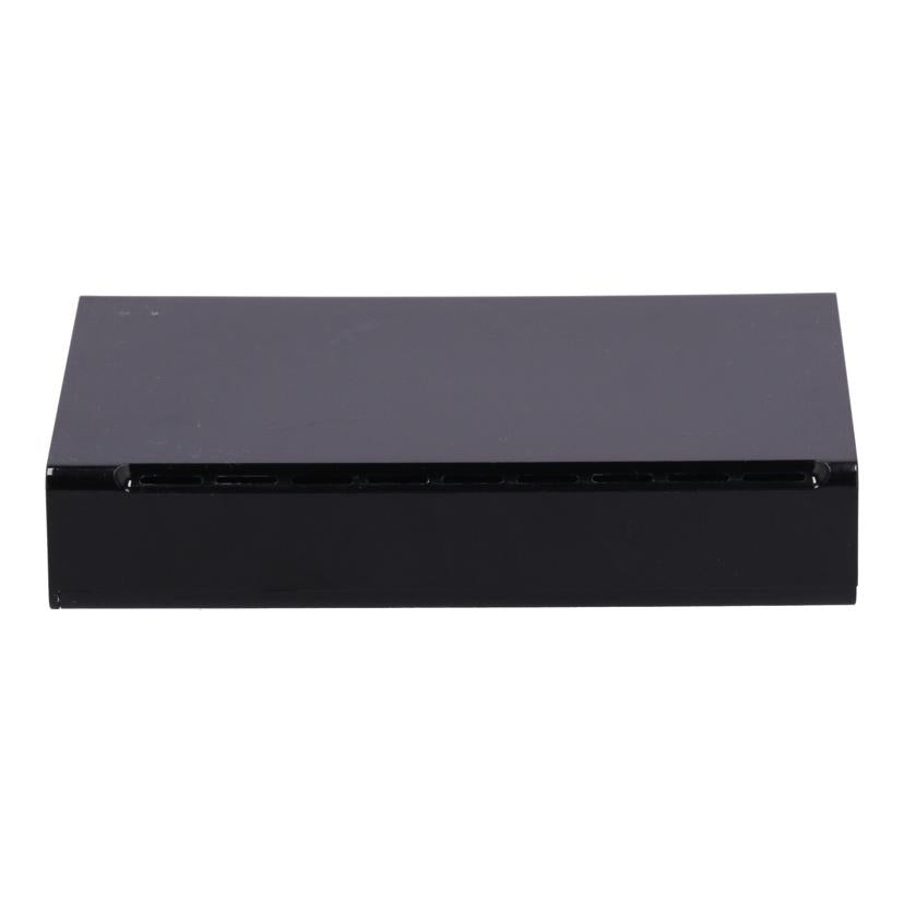 ELECOM エレコム /外付けHDD 4TB/ELD-CED040UBK//39B000000530/Bランク/75