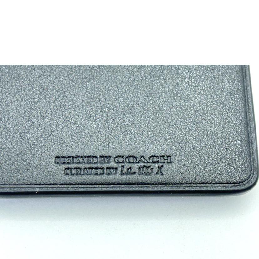 COACH コーチ/コーチ/リル・ナズXコラボキャットバックチャーム//Aランク/75