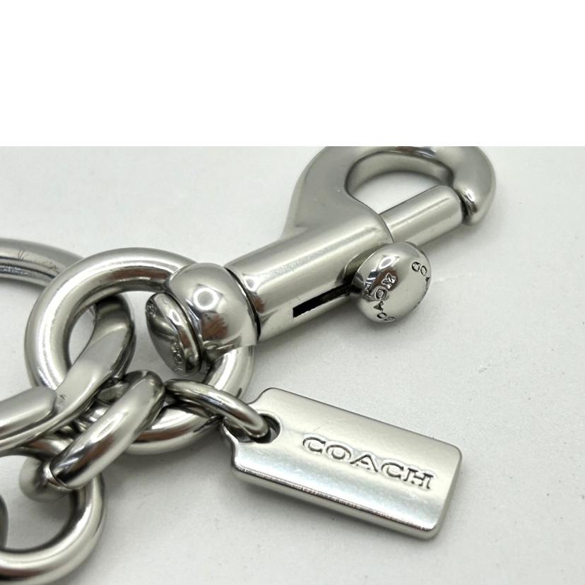 COACH コーチ/コーチ/リル・ナズXコラボキャットバックチャーム//Aランク/75