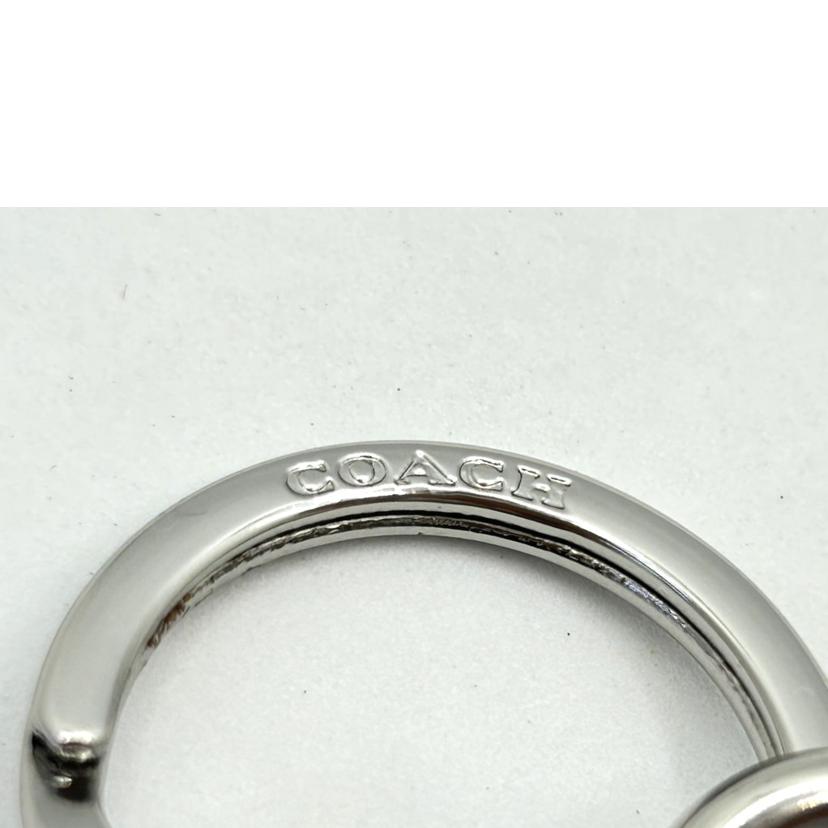 COACH コーチ/コーチ/リル・ナズXコラボキャットバックチャーム//Aランク/75