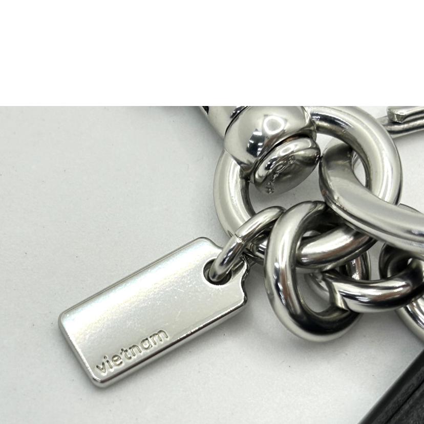 COACH コーチ/コーチ/リル・ナズXコラボキャットバックチャーム//Aランク/75