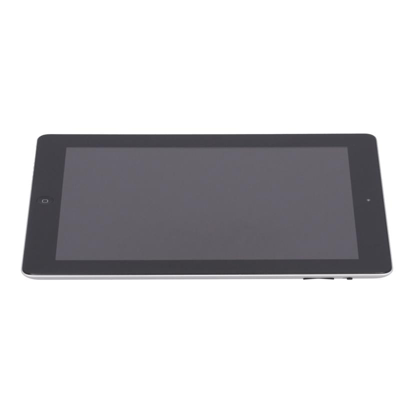 Apple アップル /iPad 2 Wi-Fi 16GB 2011/MC769J/A//DYTLH24UDFHW/Bランク/05