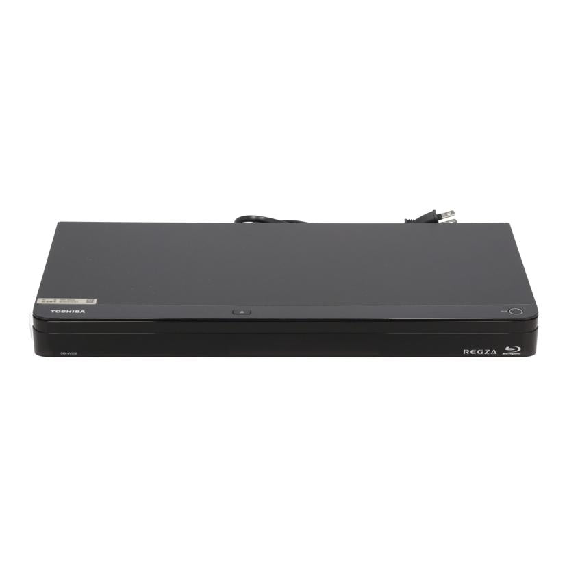 TOSHIBA 東芝 /BDレコーダー/REGZAブルーレイ/DBR-W508//N048405084/Bランク/24