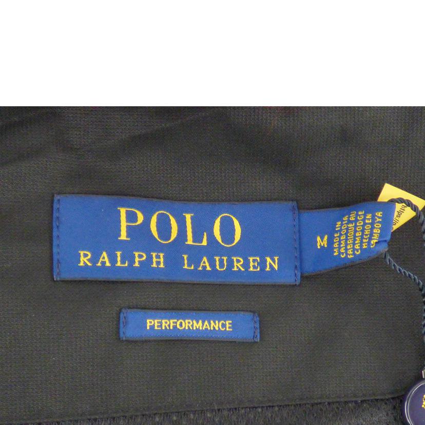 RALPH LAUREN ラルフローレン/ウォーターレジスタント フーデッドジャケット/MNPOOTW16021193//Aランク/64