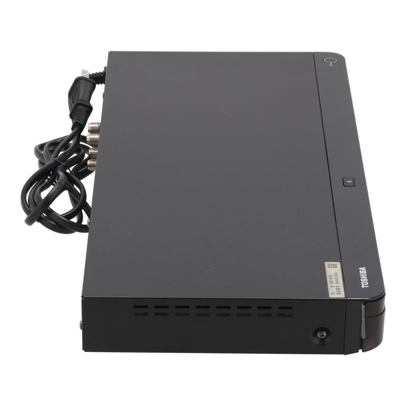 TOSHIBA 東芝 /BDレコーダー/REGZAブルーレイ/DBR-W508//N048405084/Bランク/24