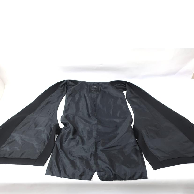 s'yte サイト/ロングベスト サイズ3 約Lサイズ ヨウジヤマモト/UU-V03-101//ABランク/65