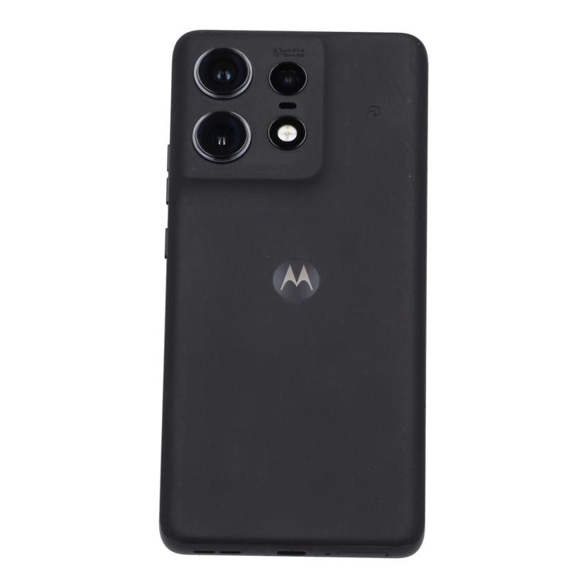 MOTOROLA SoftBank系 モトローラ /スマートフォン/edge 50s pro 256GB/XT-2403-5//ZY22K69V3B/Bランク/01