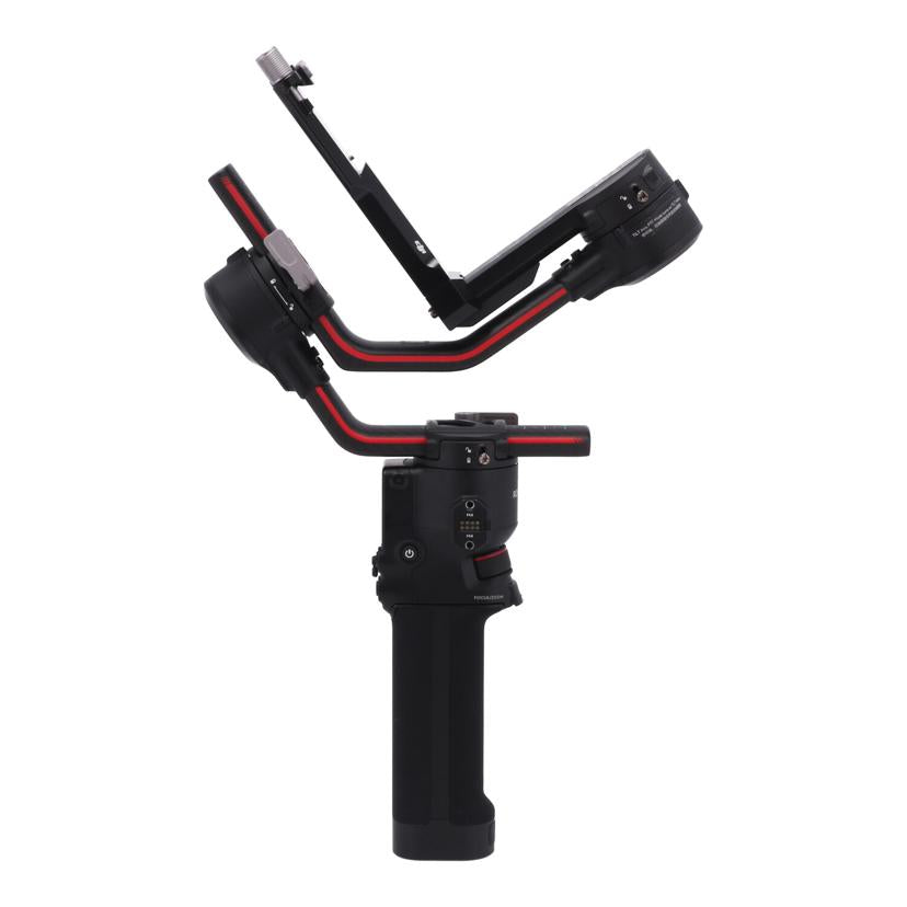 DJI ディージェーアイ /ジンバル/スタビライザー/RS2 Pro Combo//3N6SJ33R060R7L/Bランク/20