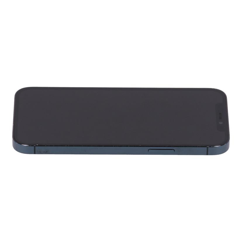Apple au アップル /iPhone 12 Pro 128GB/MGM83J/A//G6TDJ5PU0D8L/Bランク/67