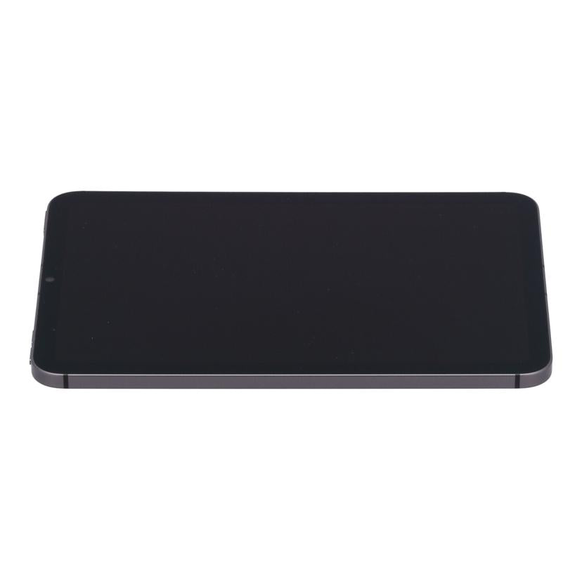 Apple アップル /iPad mini 第6世代 Wi-Fi+Cellular 256GB 2021/MK8F3J/A//QTF6Q2G90L/Bランク/78