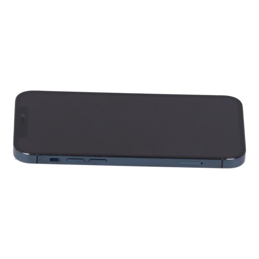 Apple au アップル /iPhone 12 Pro 128GB/MGM83J/A//G6TDJ5PU0D8L/Bランク/67