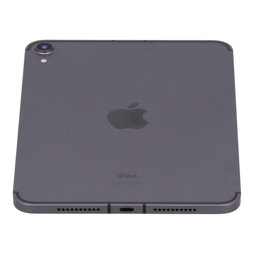 Apple アップル /iPad mini 第6世代 Wi-Fi+Cellular 256GB 2021/MK8F3J/A//QTF6Q2G90L/Bランク/78
